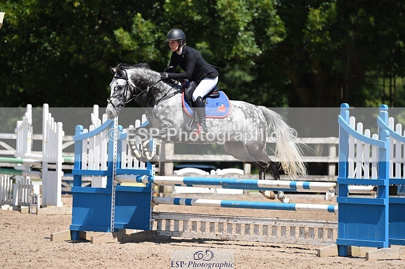 230707-130740-07003 - Cls 20 British Novice & 90cm Open