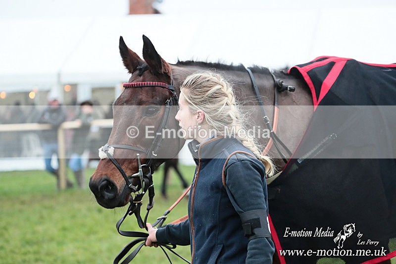 PtP 141225  0714 - Harkaway Club PtP Chaddesley Corbet 28/12/25