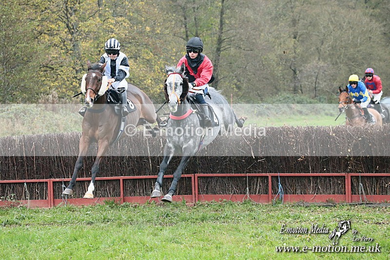 PtP 091124  359 - Knightwick Races Point-to-Point 09/11/24