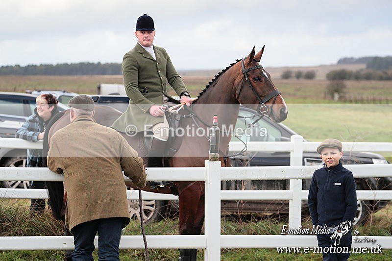 PtP 011224 225 - Hursley Hambledon Point-to-Point Larkhill 01/12/24