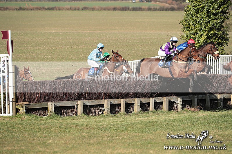 PtP 010325 306 - Beaufort Races Didmarton 01/03/25