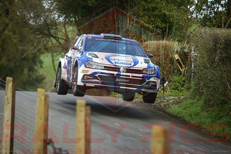 Monaghan Rally 2024-58 - Monaghan Stages 2024