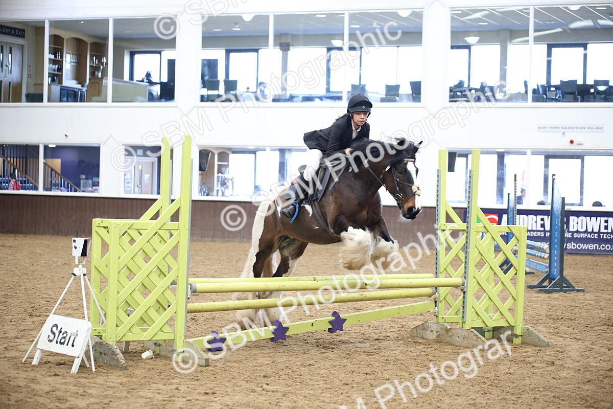 SBM_001070 - Class 4 - 70cm