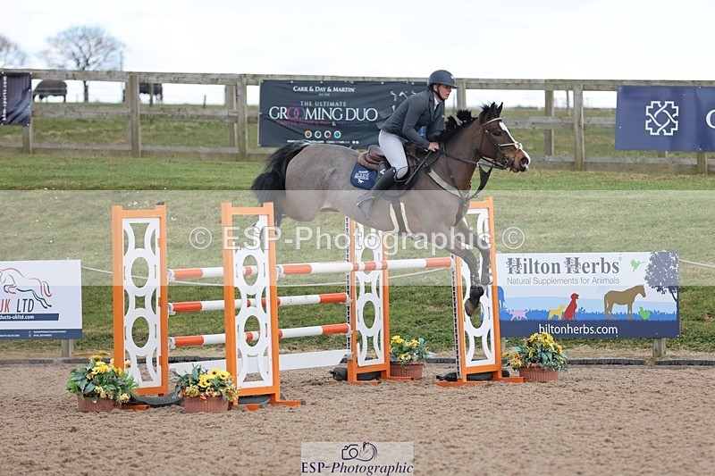 250314-122000-01834 - Cls 8+9 Foxhunter and 1.20m Open