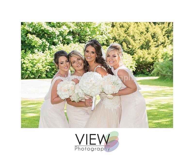 3 - Weddings
