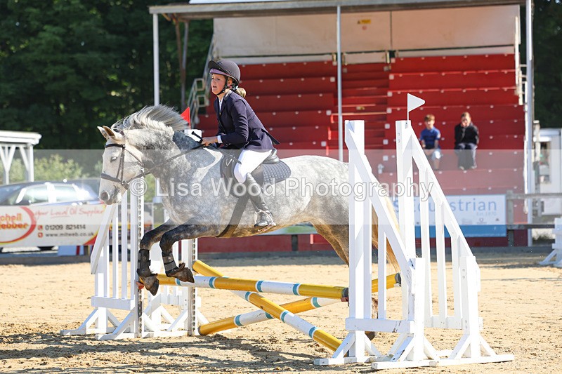 3E7A8569 - Class 1: Junior 60cm