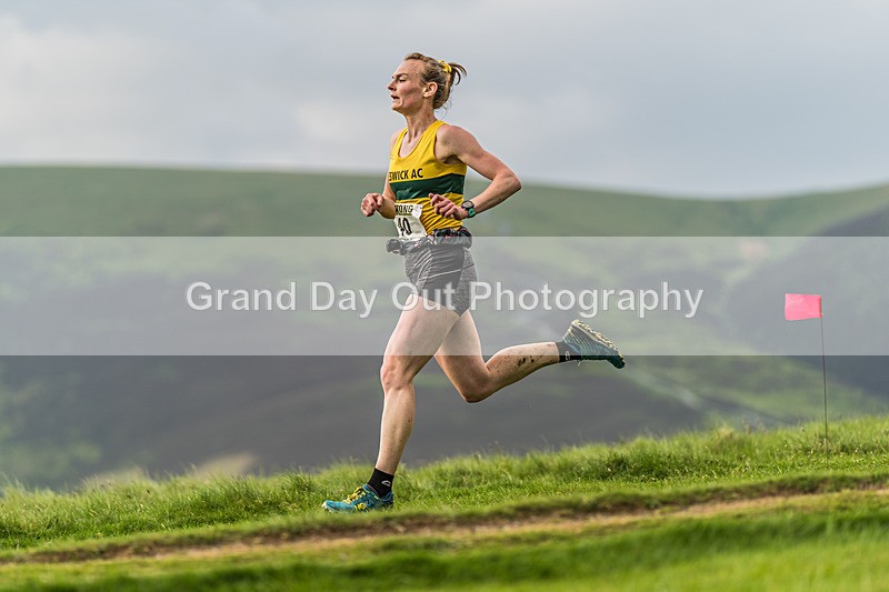 Latrigg-49 - Latrigg Fell Race Wednesday 15th May 2024
