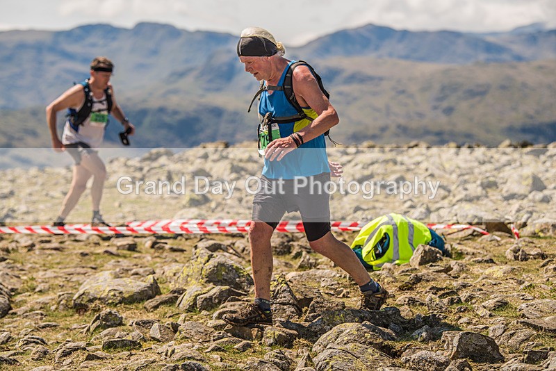 Fairfield-1358 - Fairfield Horseshoe Fell Race Saturday 13th May 2023