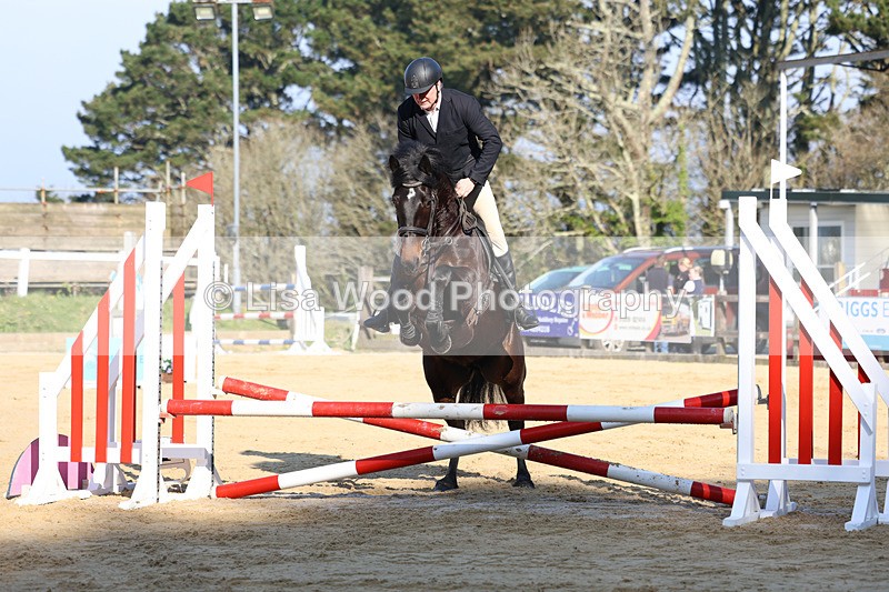 3E7A5889 - Class 2: Senior 70cm