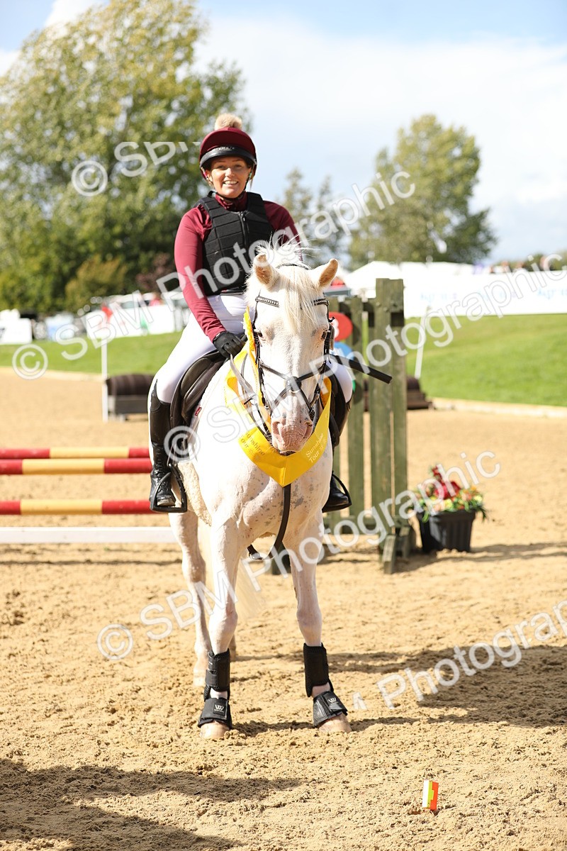SBM_23364 - E9 - Eventers Challenge 60cm Championship