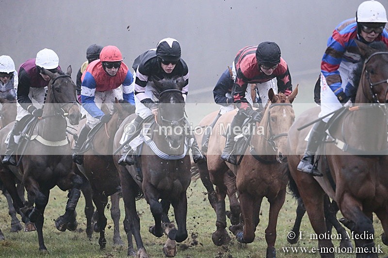 PtP 200118 1071 - Barbury International Racing Club Point-to-Point 20/01/18