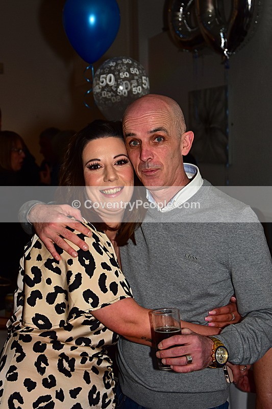 Paul-182 - Paul's 50th