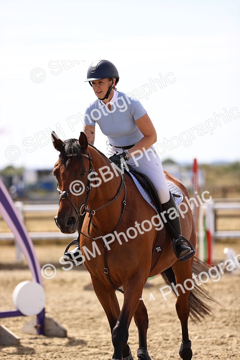 SBM_000464 - Class 2 - 0.85cm Amateur Championship Qualifier