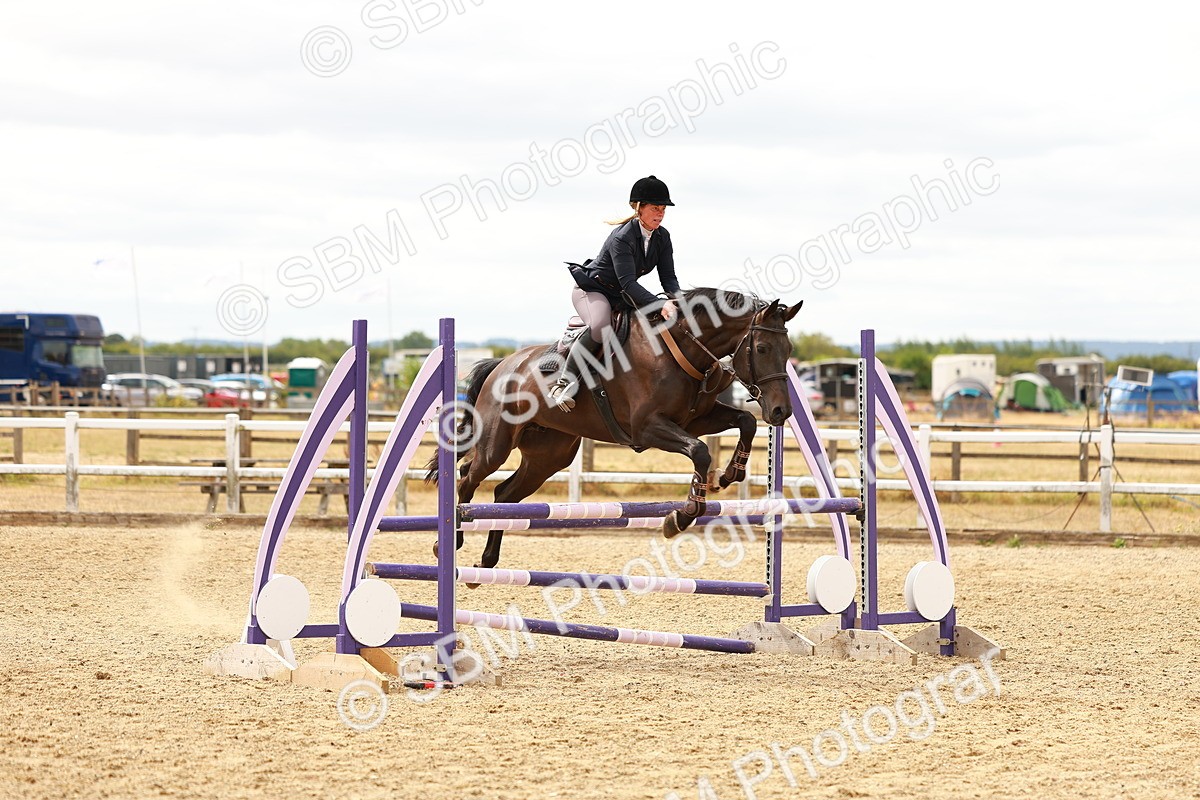 SBM_005193 - Class 2 - Senior British Novice - 90cm