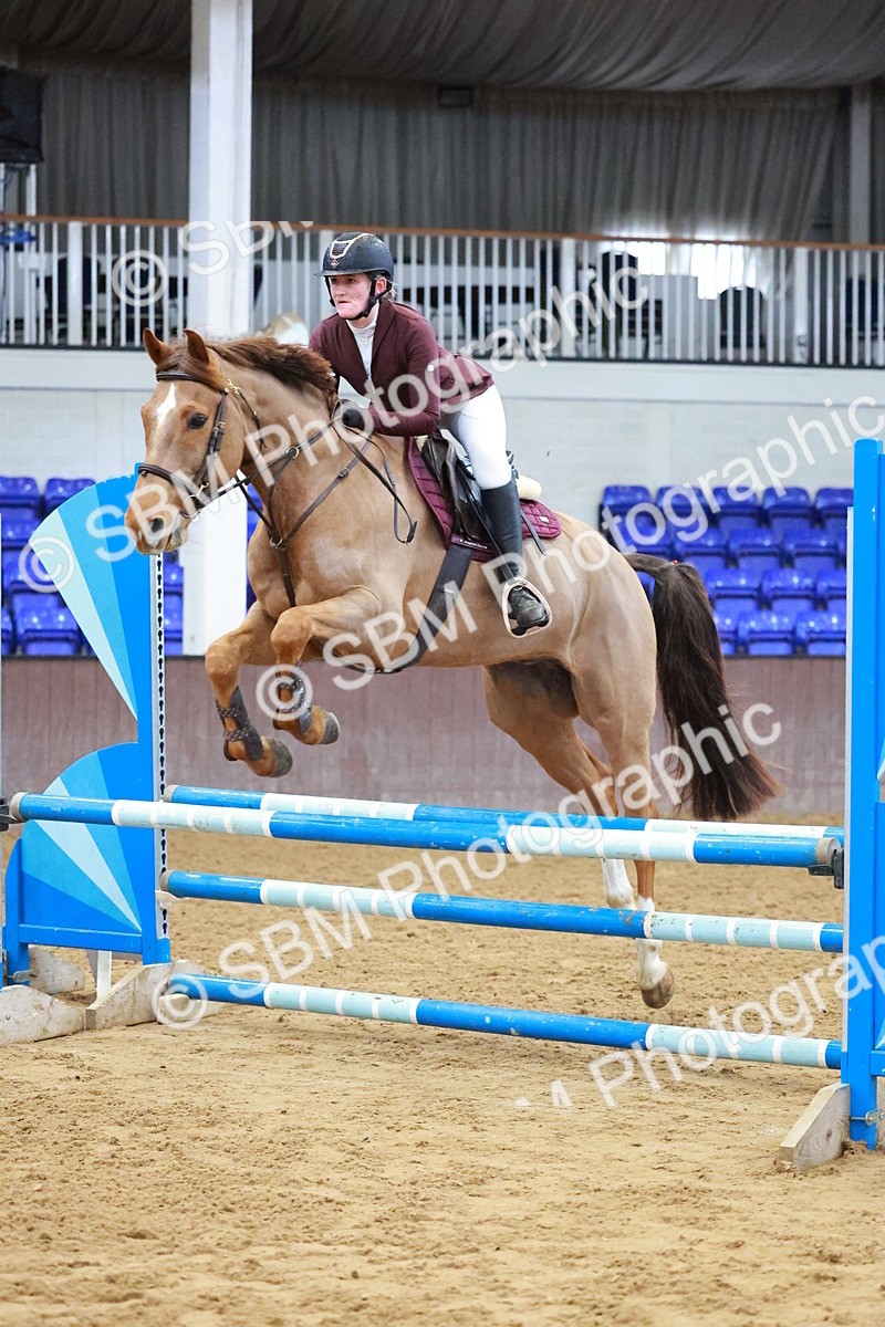 SBM_003049 - Class 2 - Senior British Novice - 90cm