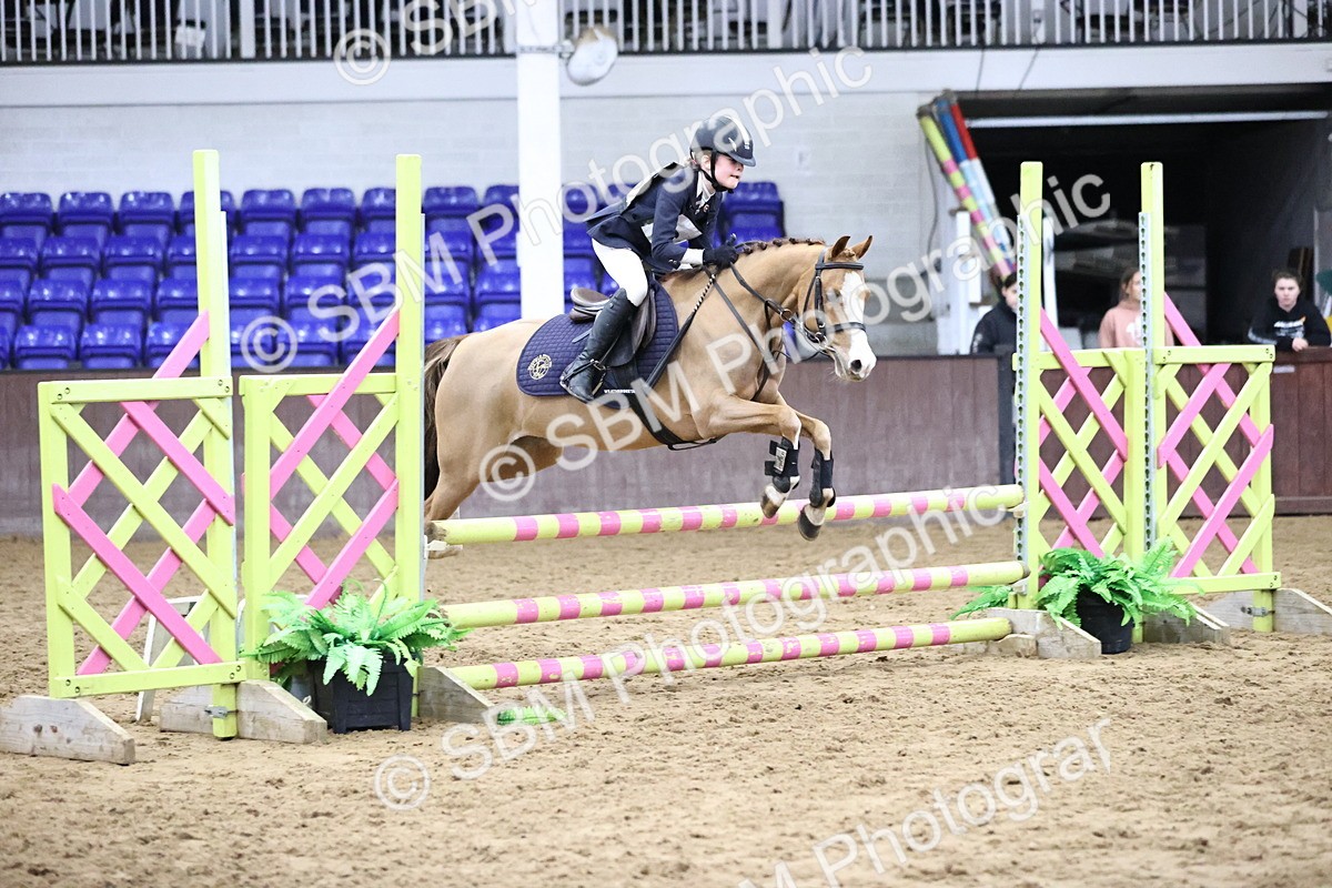 SBM_000694 - Class 1 - 70cm