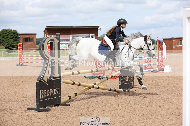 240714A-103750-01790 - Cls 4 Pony Disc & 90 Open