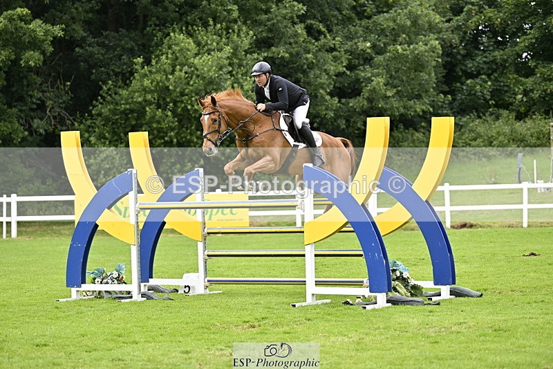 250613A-155416-02990 - Cls 5 National 1.30m Open