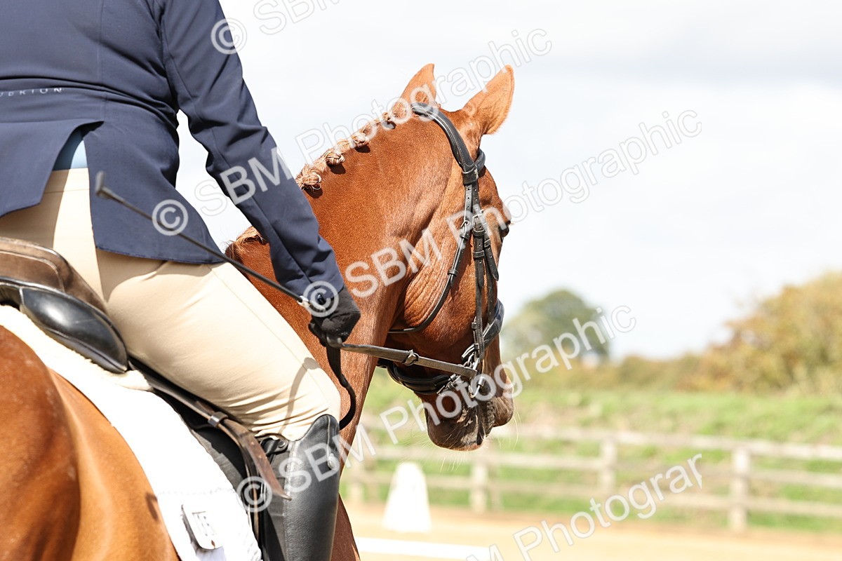 SBM_001159 - Class 46 - Novice 1 Combined Training