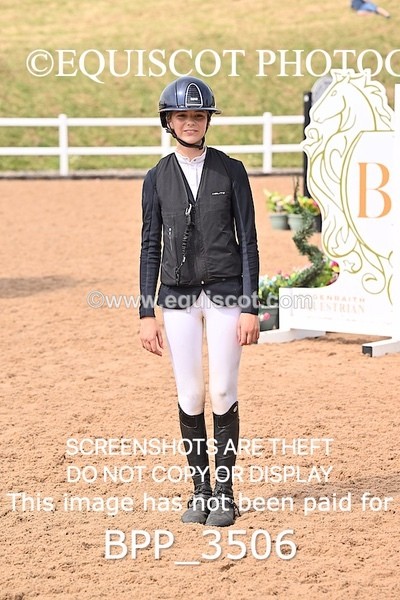 BPP_3506 - FRI CLASS 19 Junior 1.20 Open /Inc 148 Restricted Open **Viewing/Selection class for 148 teams**