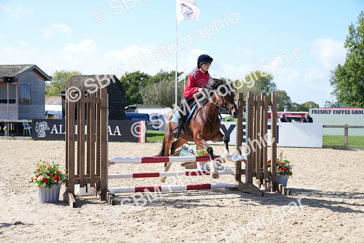 SBM_05010 - J56 - Clear Round 70cm