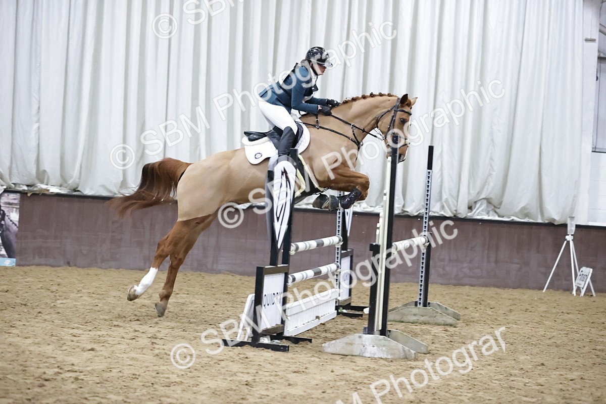 SBM_001421 - Class 3 - 1.00m