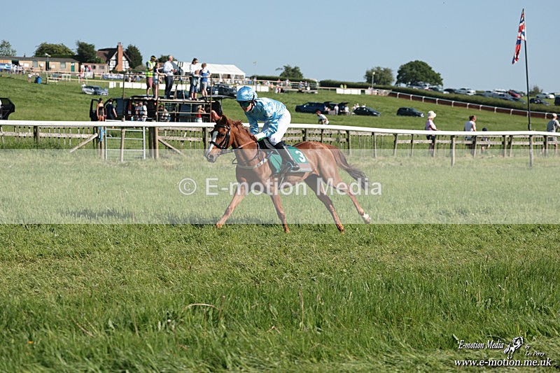 PR 250526 247 - Pony Racing from Chaddesley Corbett 25/05/26
