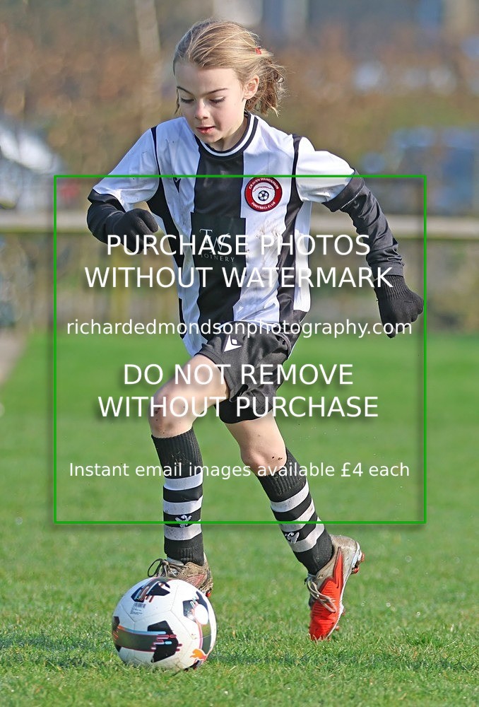 533A8999 - Craven Wanderers Under 7's (21/3/26)