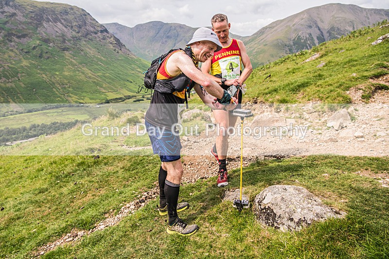 Wasdale-875 - Wasdale Horseshoe Fell Race (Bad weather route) Saturday 11th July 2026