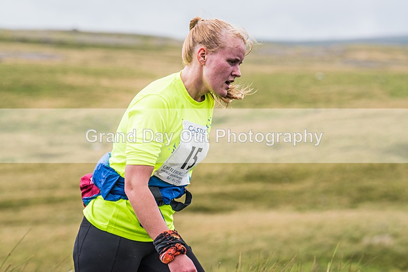 Ingleborough-248 - Ingleborough Mountain Race Saturday 15th July 2023