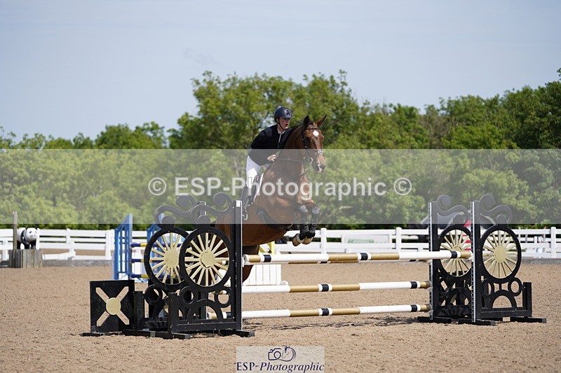 230528A-105816-06375 - Cls 31 Scope 1m Champ Quali & Open