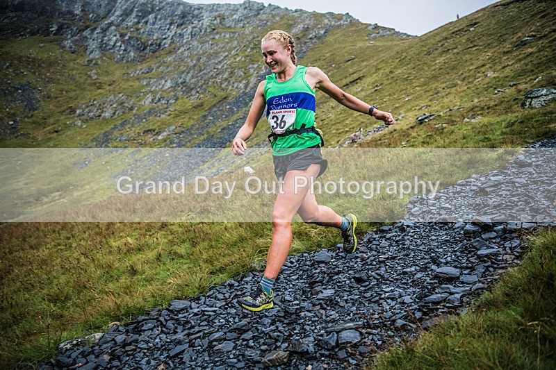 Bannerdale-60 - Bannerdale Fell Race Wednesday 19th August 2026