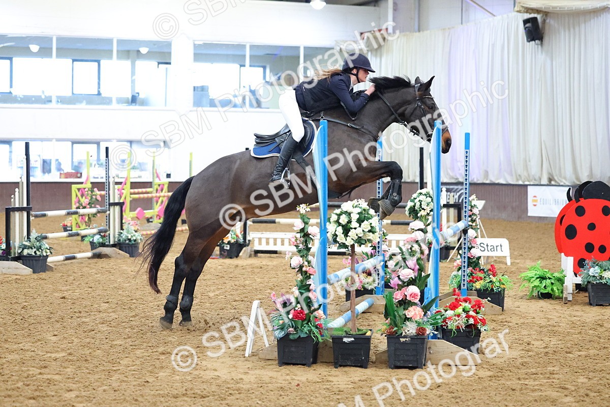 SBM_006305 - Class 24 - Senior Discovery 1.00m