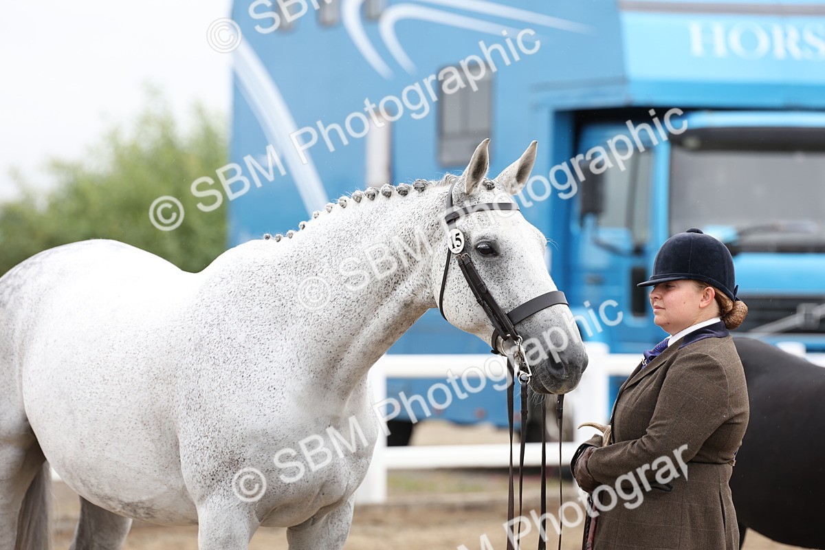 SBM_00047 - Class 50 - Best Turned Out IH