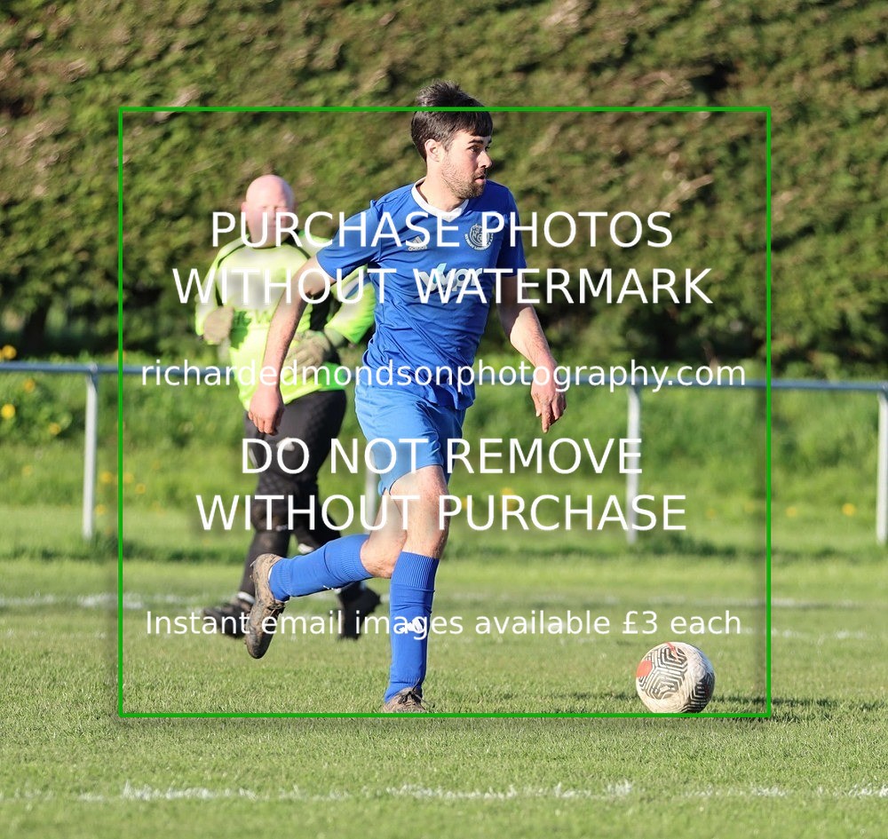 IMG_8921 - Kirkby Lonsdale Reserves vs Carnforth Rangers (16/4/24)