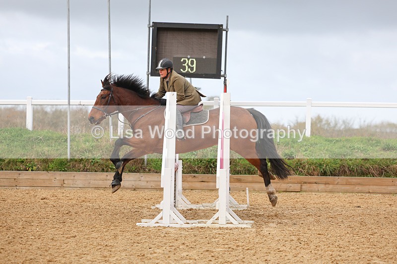 3E7A9827 - Class 4: 80cm