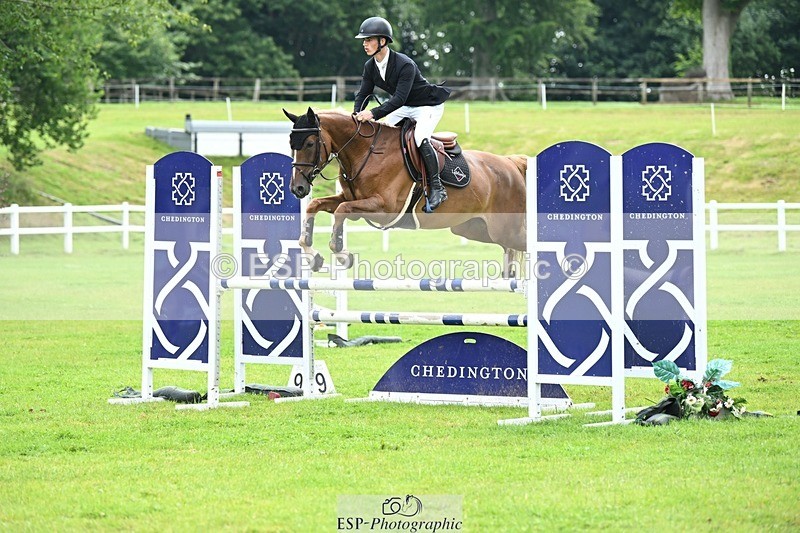 240713-101128-36732 - Cls 146 5 Yr Old Championships