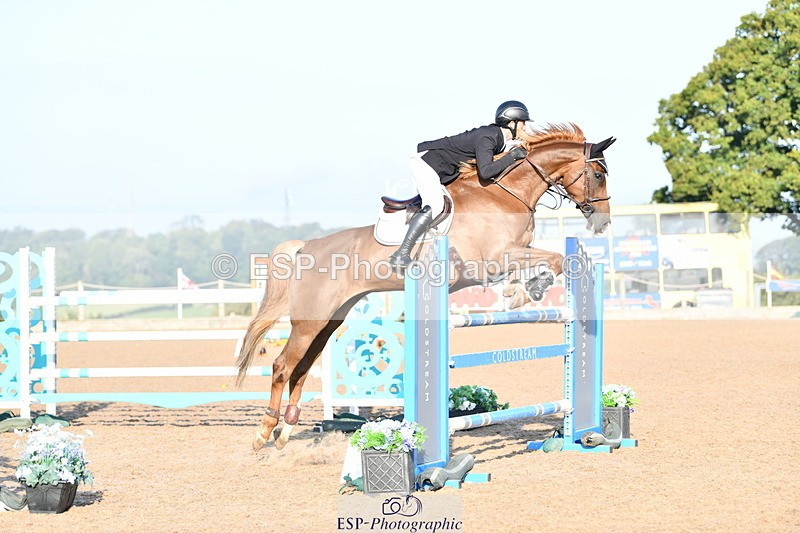 240915A-085826-08638 - Cls 25 Snr 1.20m Open