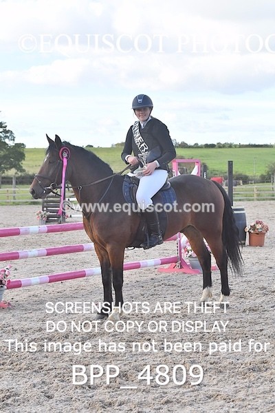 BPP_4809 - CLASS 13 PONY 90CM FINAL