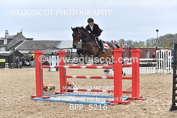 BPP_5216 - CLASS 19 SUN Senior Foxhunter/ 1.20m Open