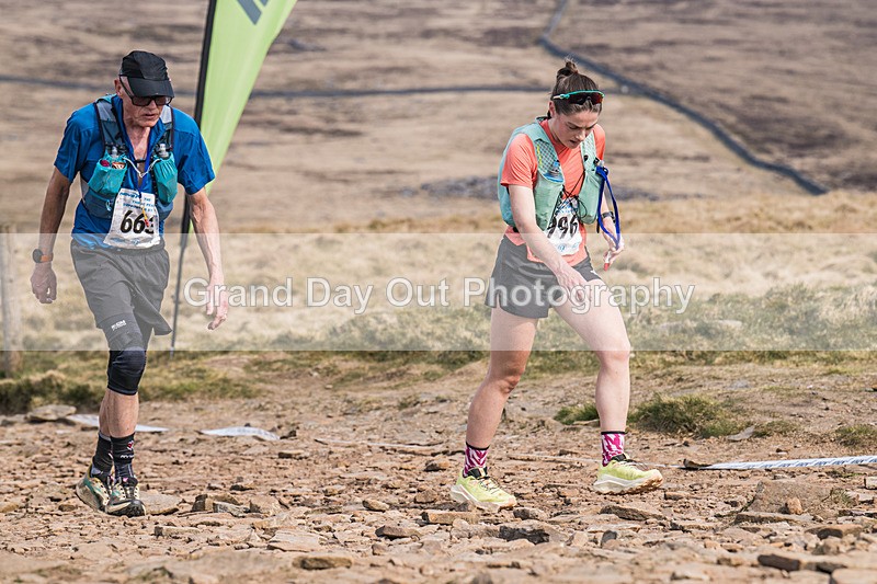 Pen-Y-Ghent-1331 - The 3 Peaks Race Saturday 25th April 2026 - Pen Y Ghent