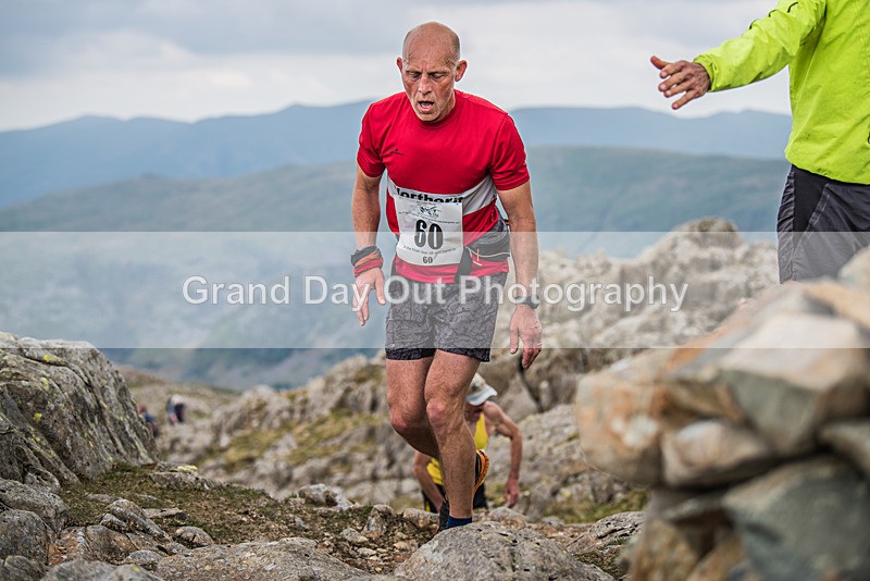 Glaramara-130 - Glaramara Fell Race Sunday 21st May 2023