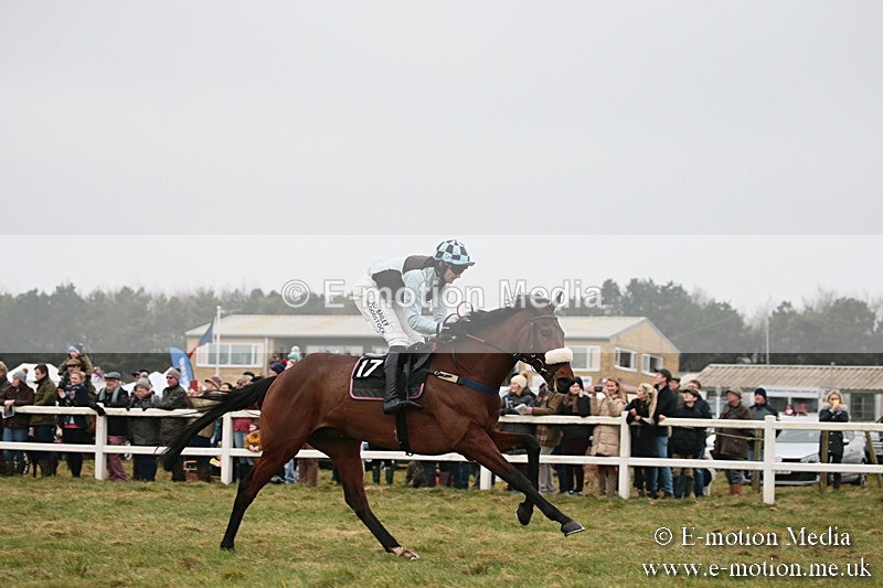 PtP 170219 -282 - Combined Services Point-To-Point Larkhill 17/02/19