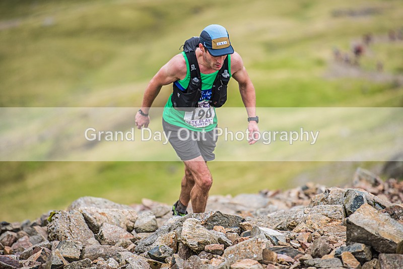 Borrowdale-545 - Borrowdale Fell Race Saturday 5th August 2023