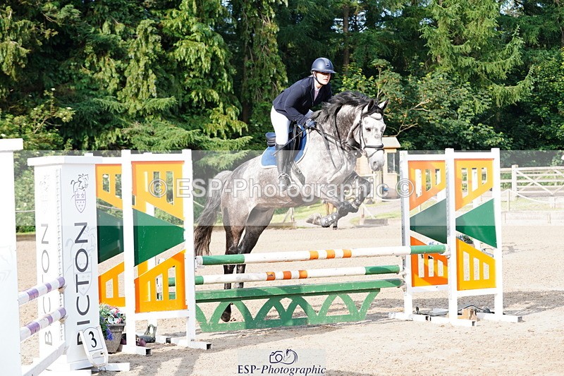 250615A-080018-09521 - Class 42 85cm Amateur Qualifer