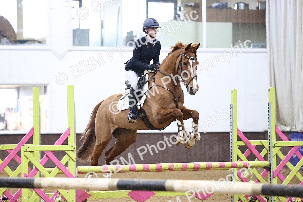 SBM_001607 - Class 9 - Senior British Discovery - 1.00m