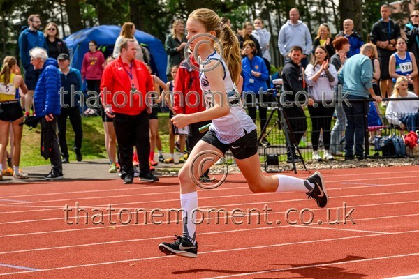 Relays25-916652 - Track Female Set One
