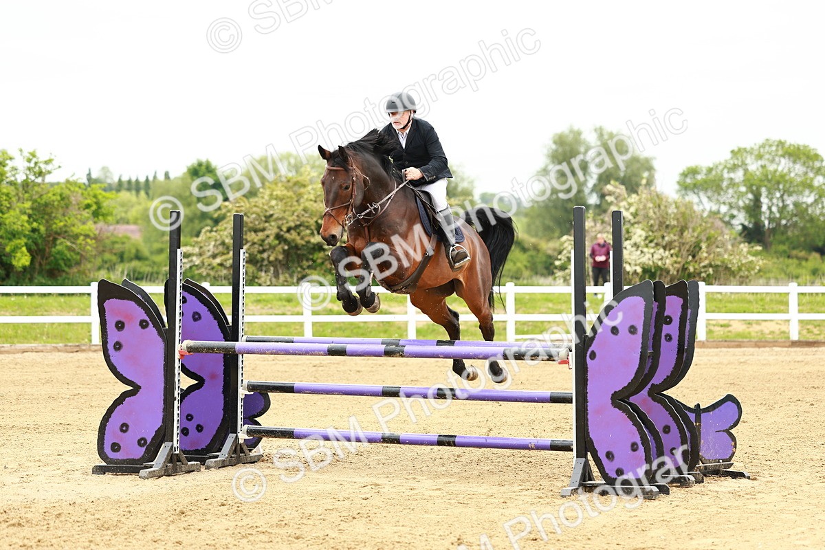 SBM_000717 - Class 3 - Senior Discovery - 1.00m