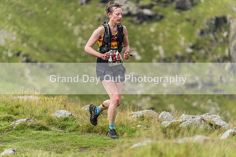 Kentmere-391 - Kentmere Horseshoe Fell Race Sunday 21st July 2024