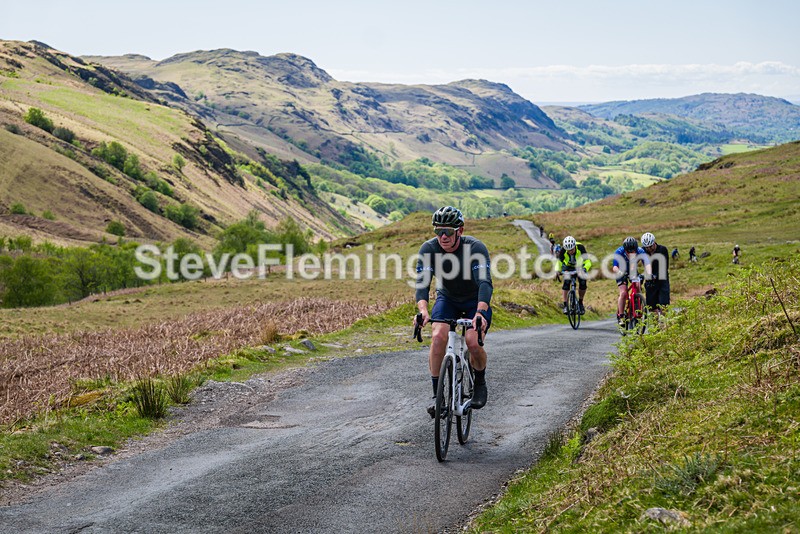 143754 - Hardknott Pass Camera 1 14.00-15.00